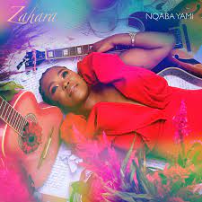 Zahara Nqaba Yam (Cover Artwork + Tracklist)