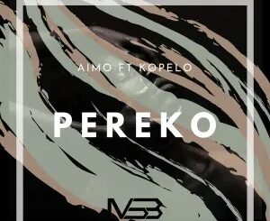 Aimo – Pereko (feat. Kopelo)