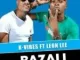 Bazali – K Vibes ft Leon Lee