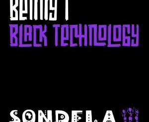 Benny T – Black Technology