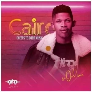 Cairo CPT – Cheers To Good Music