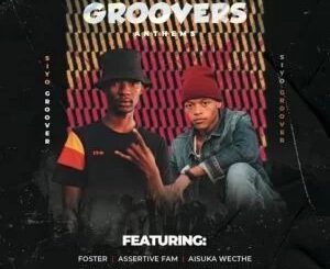 Chronic Sound – Groovers Anthems