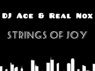 DJ Ace & Real Nox – Strings of Joy