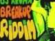 DJ Aroma, Mr Eazi & Nhlanhla Nciza – Breakup Riddim