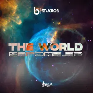 DJ Msoja SA – The World Before EP