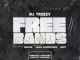 DJ Treezy – Free Bands ft. Luna Florentino, Hanna & Nest