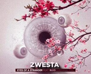 DJ Zwesta – Eyes of a Stranger (feat. BLVD)
