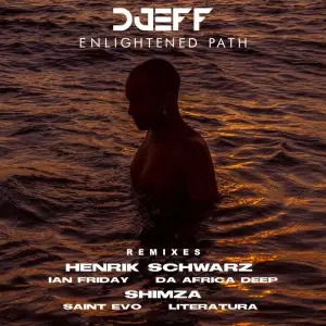DJEFF, Kasango & Betty Gray – Let You Go (Saint Evo Remix)