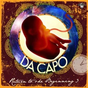 Da Capo – Return To The Beginning Part 3 (2011)