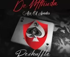 De Mthuda – Phila Ngomthandazo ft. Samthing Soweto