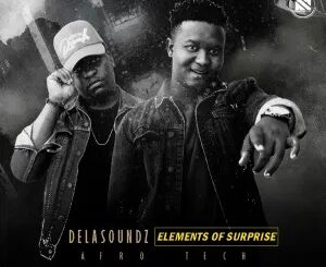DeLASoundz – Elements Of Surprise