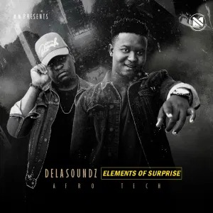 DeLASoundz – Elements Of Surprise