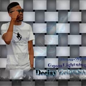Deejay Zebra SA – Gqom Lightning