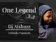 Dj Atshuzz – One Legend EP Vol 1