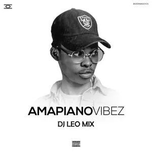 Dj Léo Mix – Amapiano Vibez