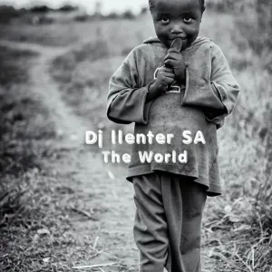 Dj Llenter SA – The World