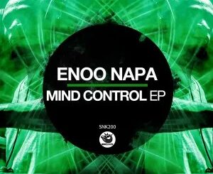 Enoo Napa – Mind Control
