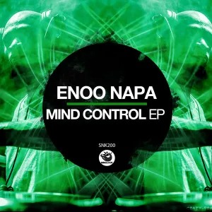 Enoo Napa – Mind Control