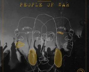Gumz – People of War (Original Mix)