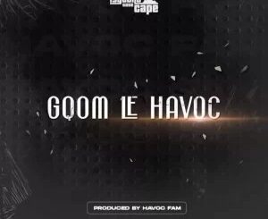Havoc Fam – Gqom Le Havoc