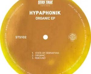 Hypaphonik – Organic