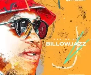 KVRVBO – Billow Made Me Do It (feat. BillowJazz)