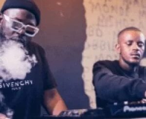 Kabza De Small – Thele ft Mdu Aka TRP & Bongza