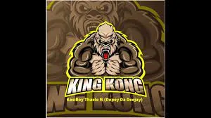 Kasiboy Thaele – King Kong (ft. Dopey Da Deejay)