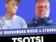 King Of Madhamara Music – Tsotsi ft Stunna Maan