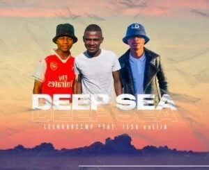 LeendroCamp – Deep Sea ft. Issa no Lija