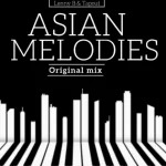 Lenny B & Tapout – Asian Melodies