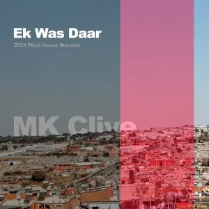 M.K Clive – Ek Was Daar (M​.​K’s Profound Mix)