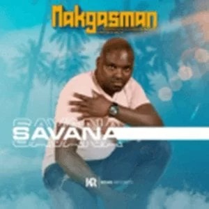 Makgasman – Savanna Ft. Kwakwa Villa, Khalil Harrison, Omit ST & Sbu M