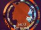 Miza – My Home (feat. Colbert)