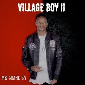 Mr Shane SA – Village Boy II