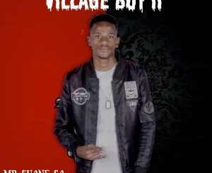 Mr Shane SA – Village Boy II