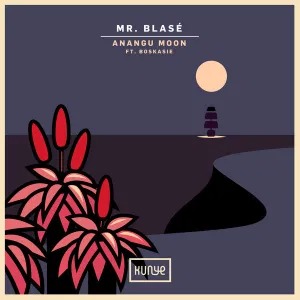 Mr. Blasé – Anangu Moon (feat. Boskasie)