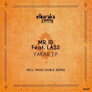 Mr. ID – Yakar