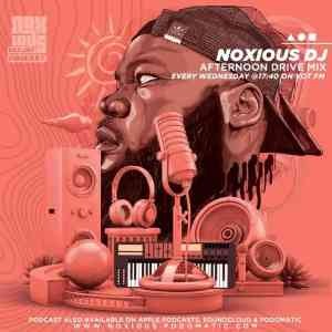 Noxious DJ – VOT FM Afternoon Drive Mix (14-July)