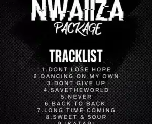 Nwaiiza (Thel’induku) – Package (10-Tracks)