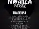 Nwaiiza (Thel’induku) – Package (10-Tracks)