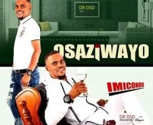 Osaziwayo – Imicondo