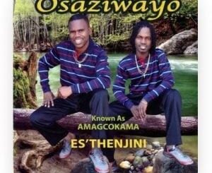 Osaziwayo – Omzala Bakhe