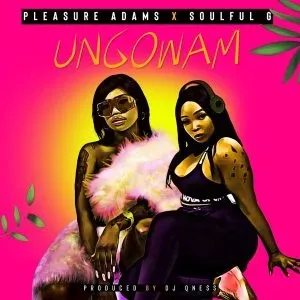 Pleasure Adams & Soulful G – Ungowam