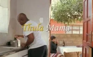 VIDEO: PureVibe – Thula Mama ft. Leon Lee