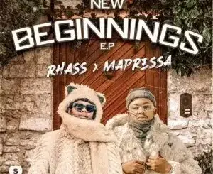 Rhass & Mapressa – Umthandazo Wase Shaya ft. Mshayi & Mr Thela