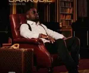 Sarkodie – Married To The Game ft Cassper Nyovest