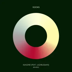 !Sooks – Imagine (Remixes EP) (feat. Lazarusman)