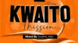 SoulMc_Nito-S – Kwaito Mission Vol.10 Mix