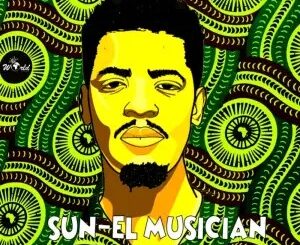Sun-EL Musician feat. Samthing Soweto – Akanamali (Extended Mix)